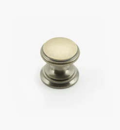 Hot Bevelled Brass Round Knobs Knobs
