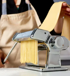 New Bigoli Cutter Attachment For The Marcato Pasta Machine Pasta Making