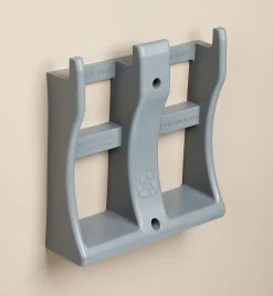 Outlet Bin Brackets Trash & Recycling