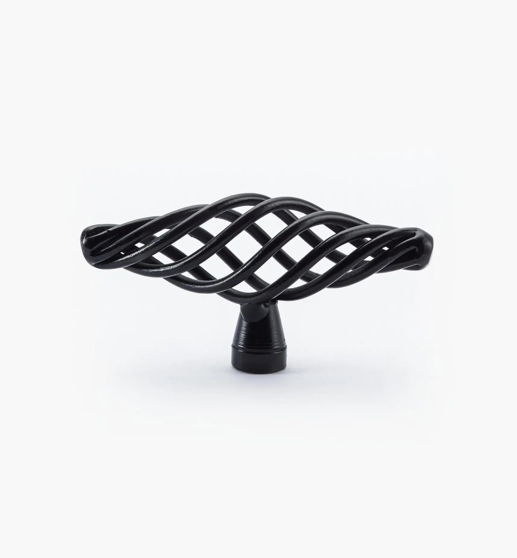 Hot Birdcage Oval Knobs Knobs