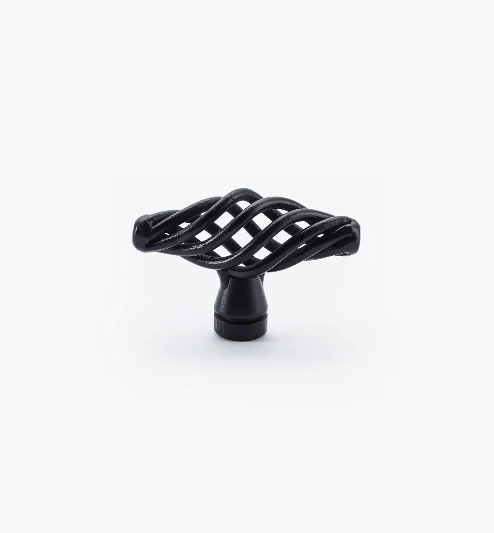 Hot Birdcage Oval Knobs Knobs