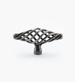 Hot Birdcage Oval Knobs Knobs