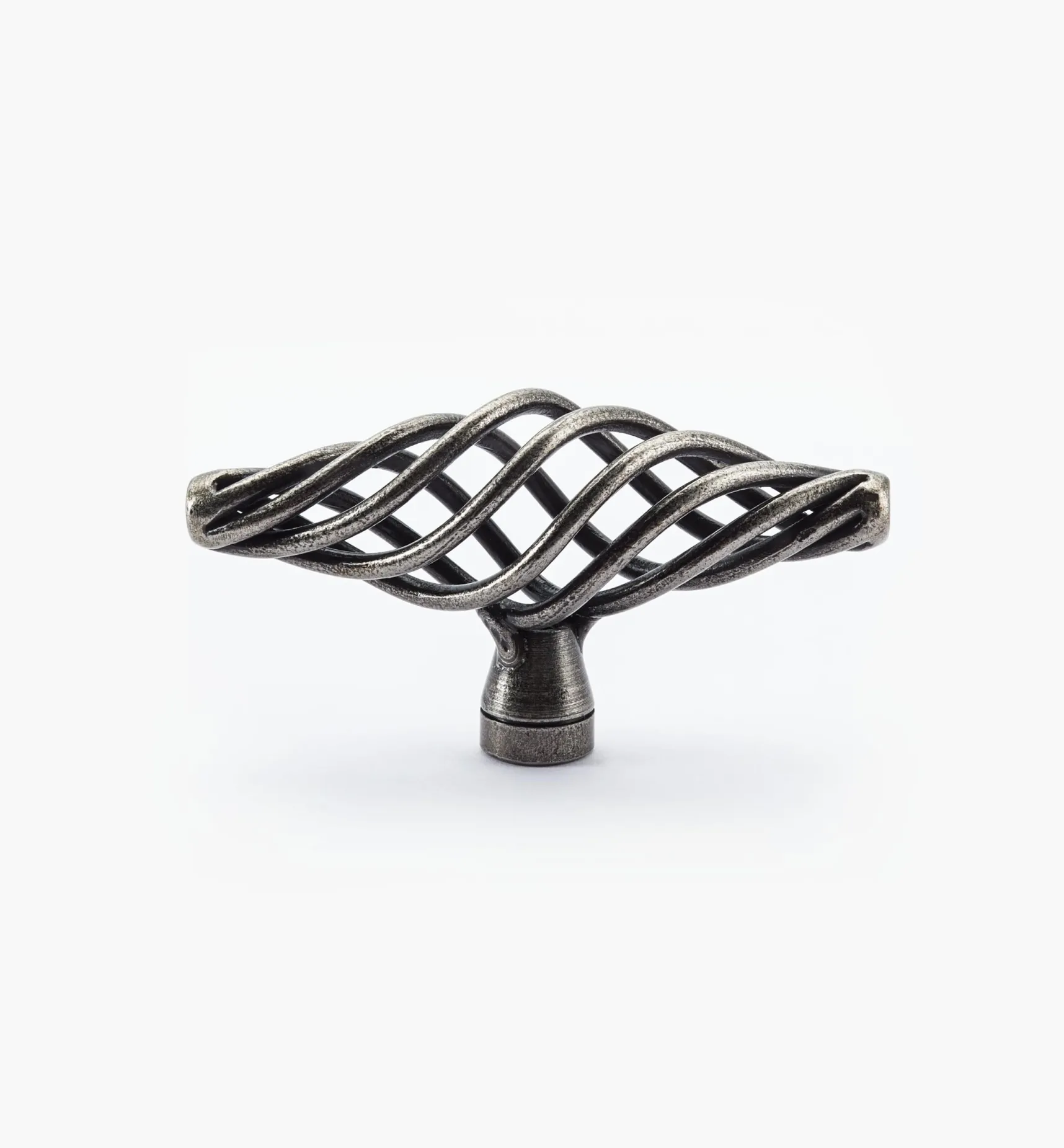 Hot Birdcage Oval Knobs Knobs