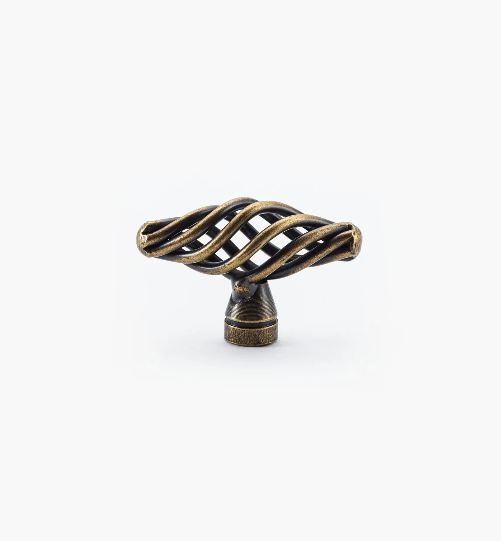 Hot Birdcage Oval Knobs Knobs