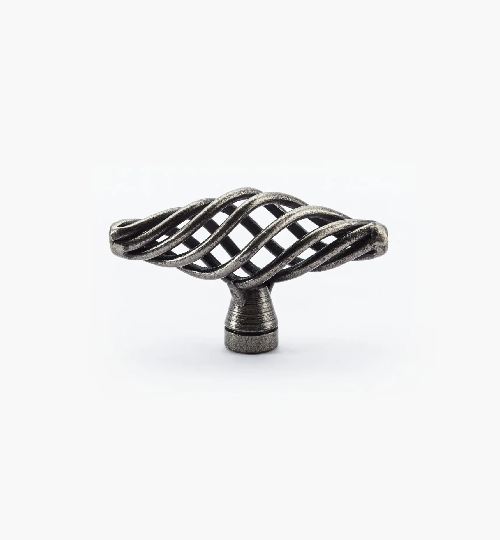 Hot Birdcage Oval Knobs Knobs