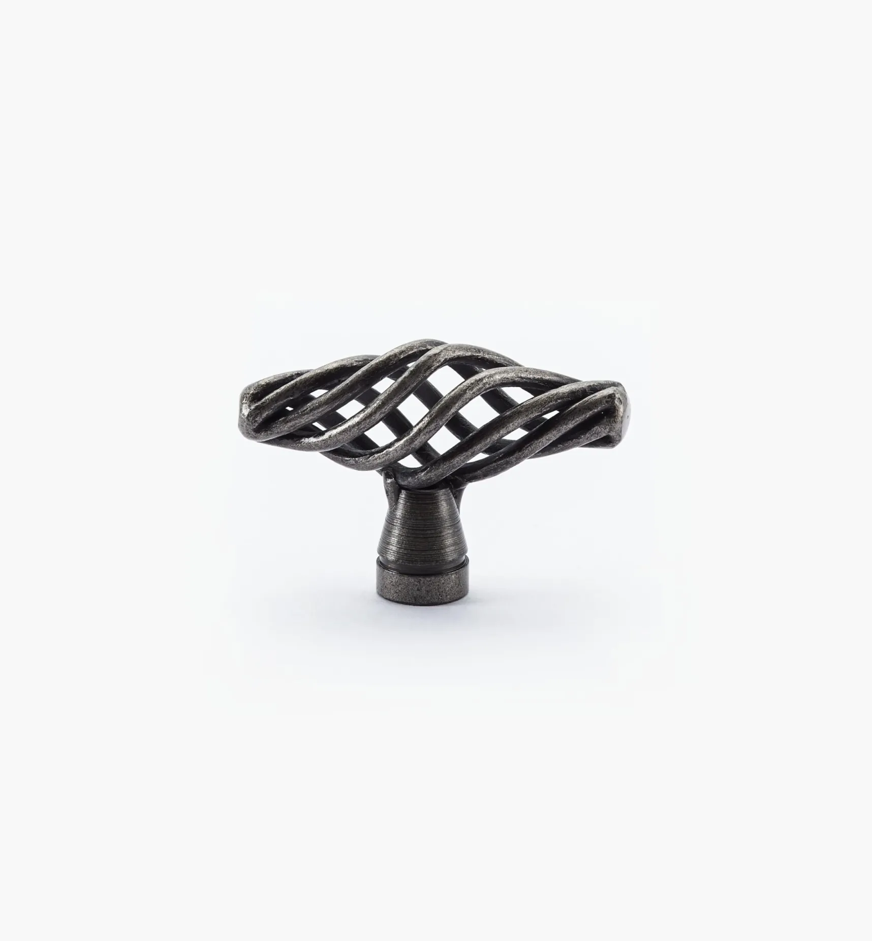 Hot Birdcage Oval Knobs Knobs