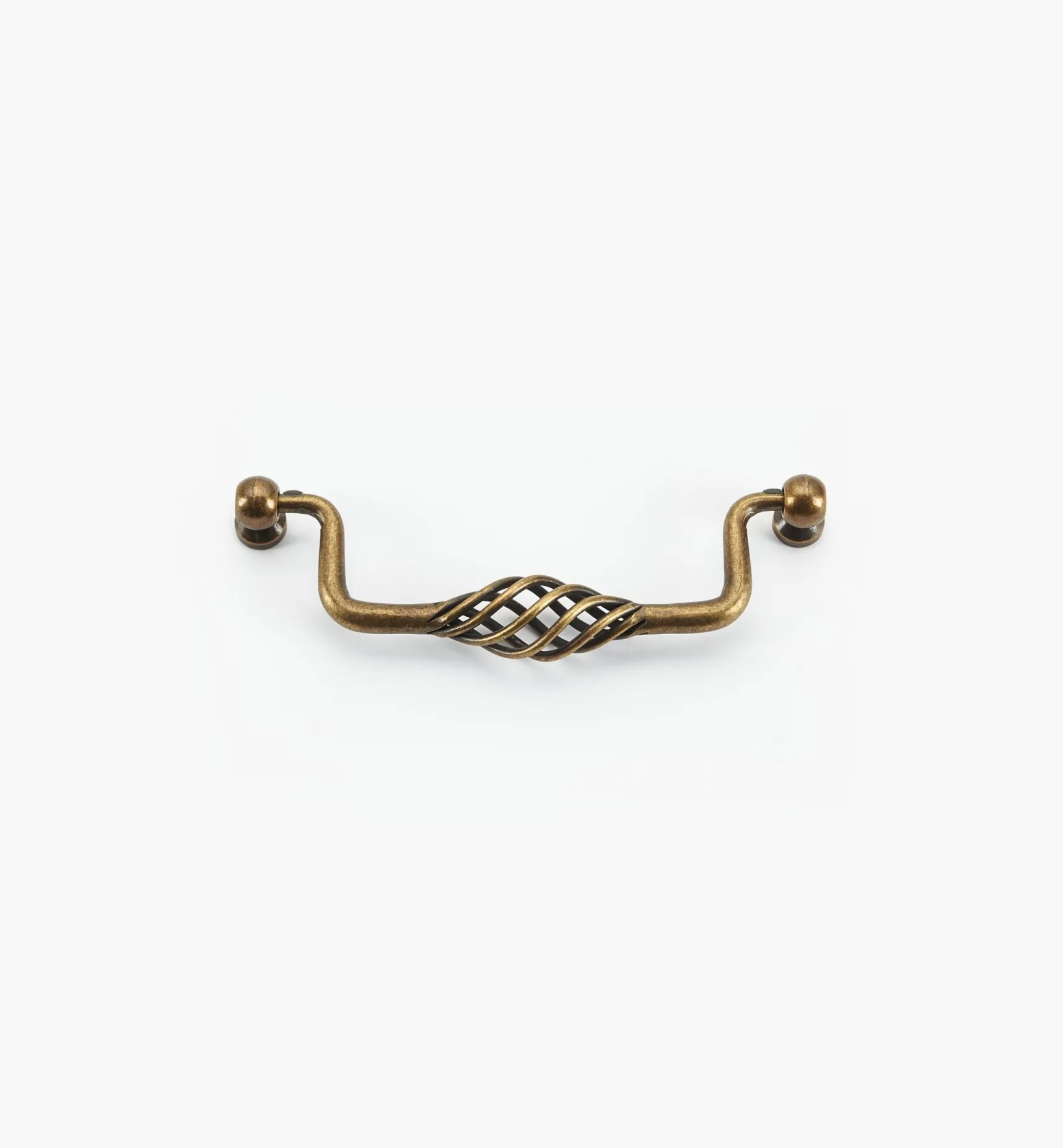 Hot Birdcage Pulls Pulls