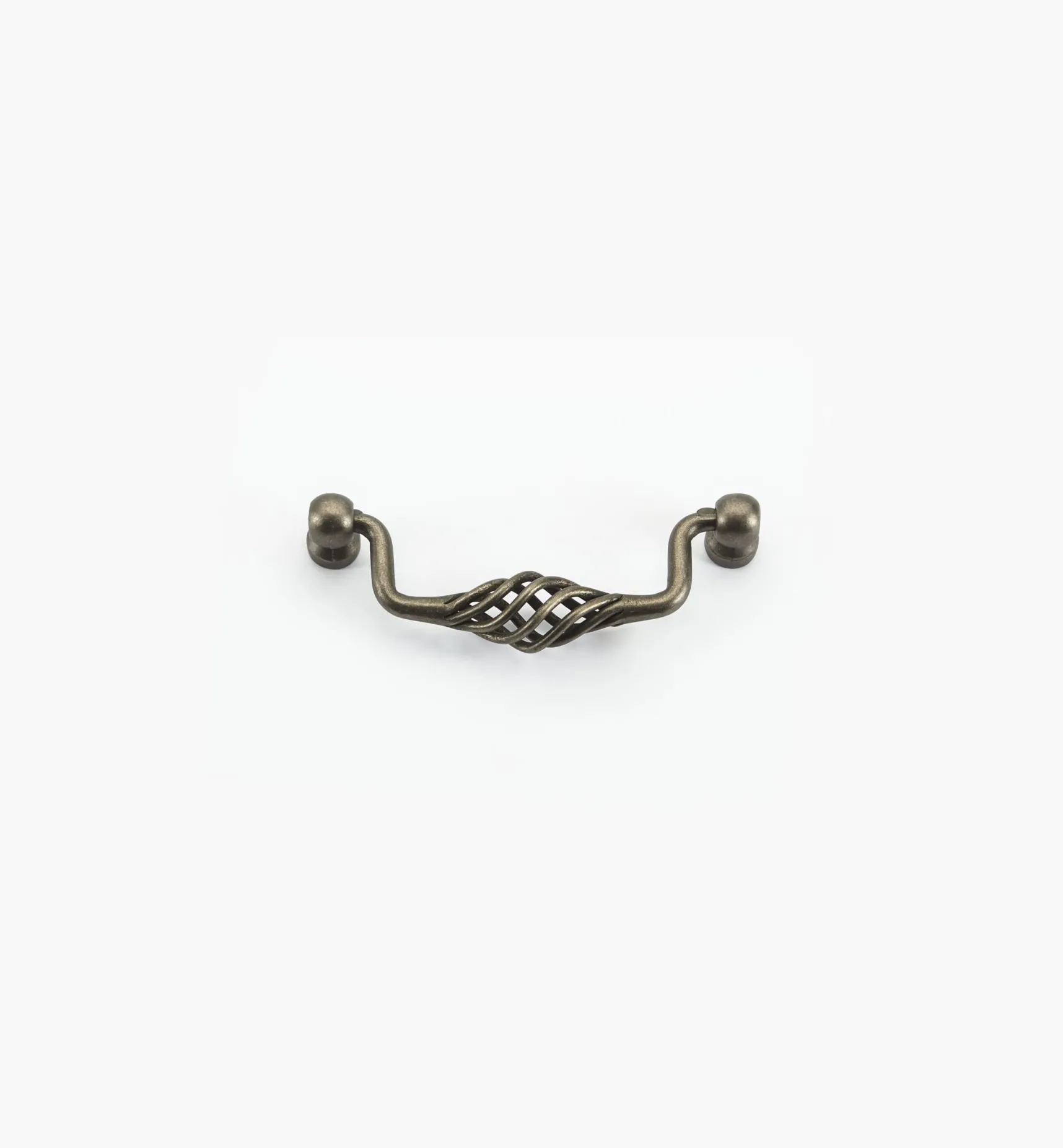 Hot Birdcage Pulls Pulls