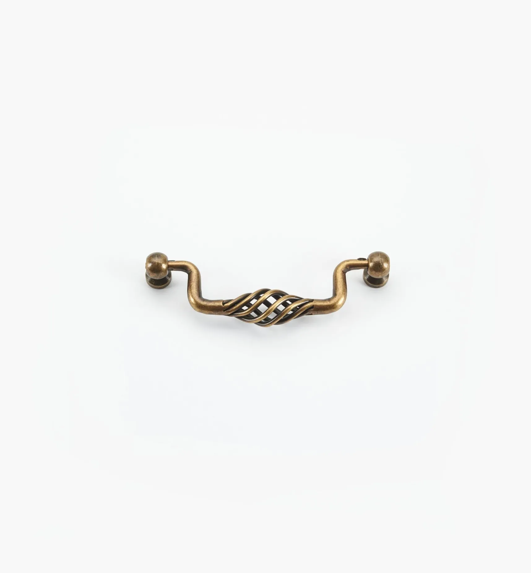 Hot Birdcage Pulls Pulls