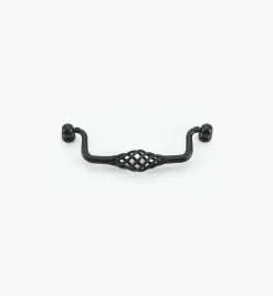 Hot Birdcage Pulls Pulls