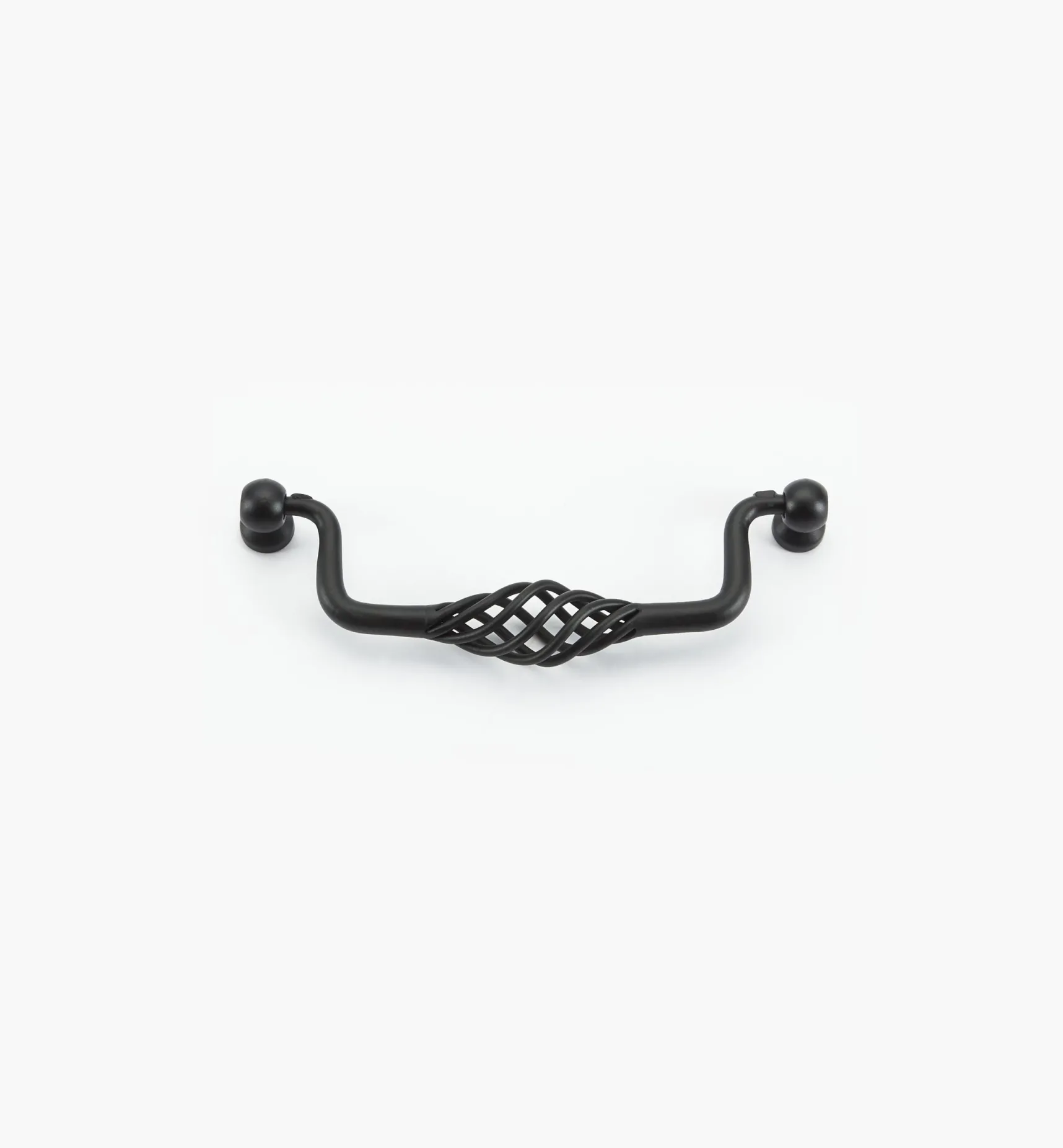 Hot Birdcage Pulls Pulls