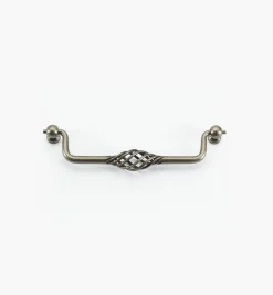 Hot Birdcage Pulls Pulls