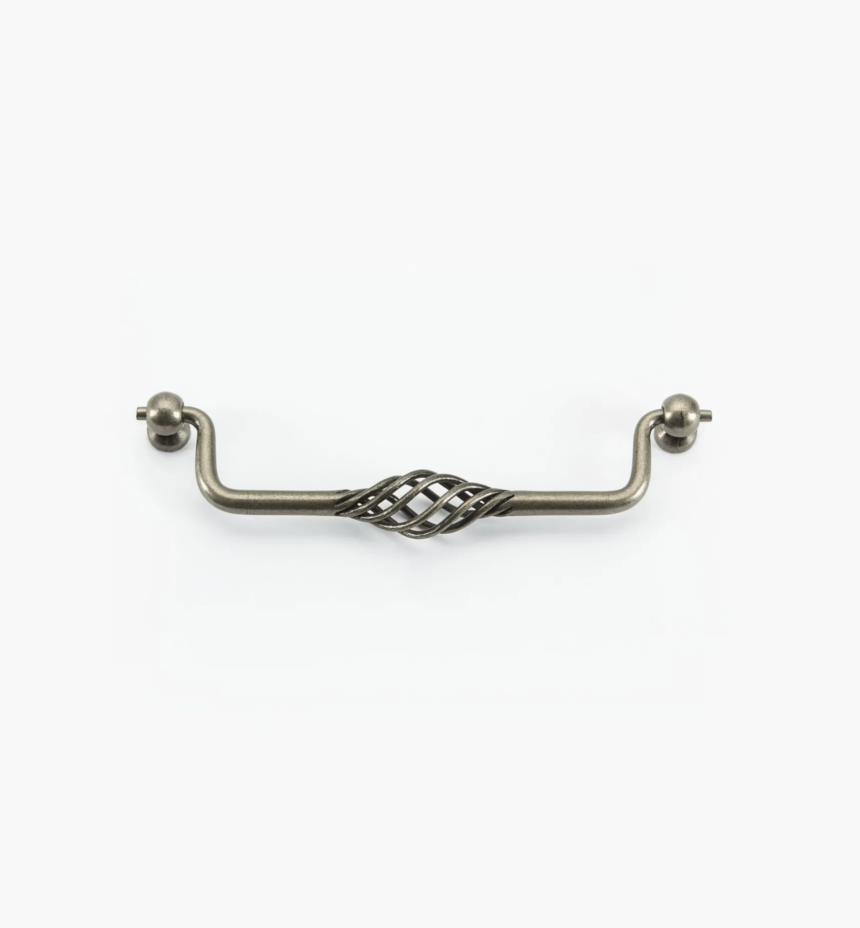 Hot Birdcage Pulls Pulls