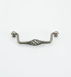 Hot Birdcage Pulls Pulls