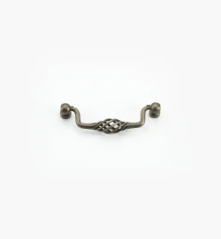 Hot Birdcage Pulls Pulls