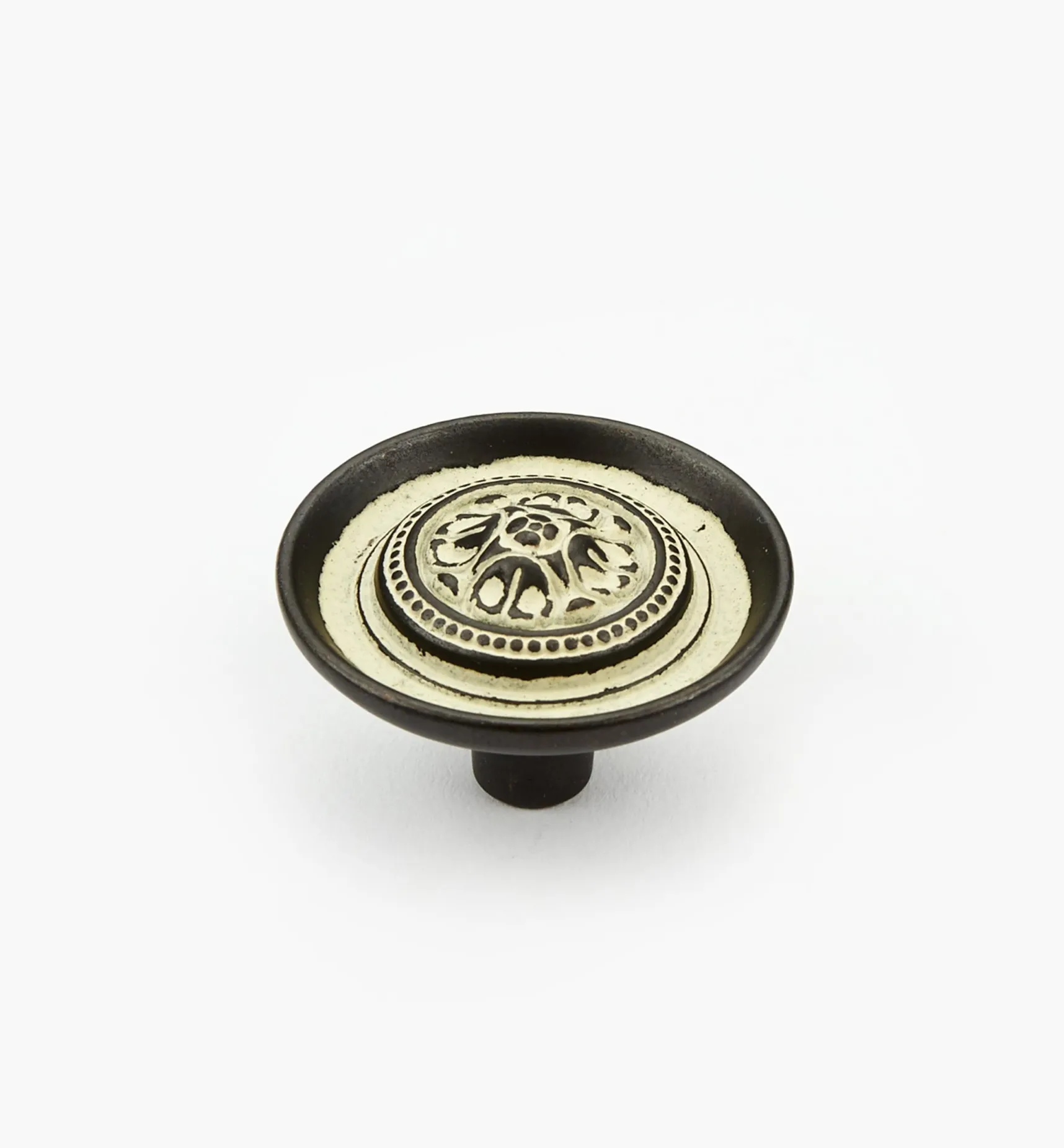 Outlet Biscayne Antique Knob Knobs