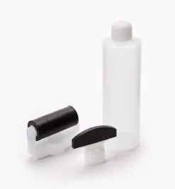 New Biscuit & Roller Glue Applicator Set Supplies