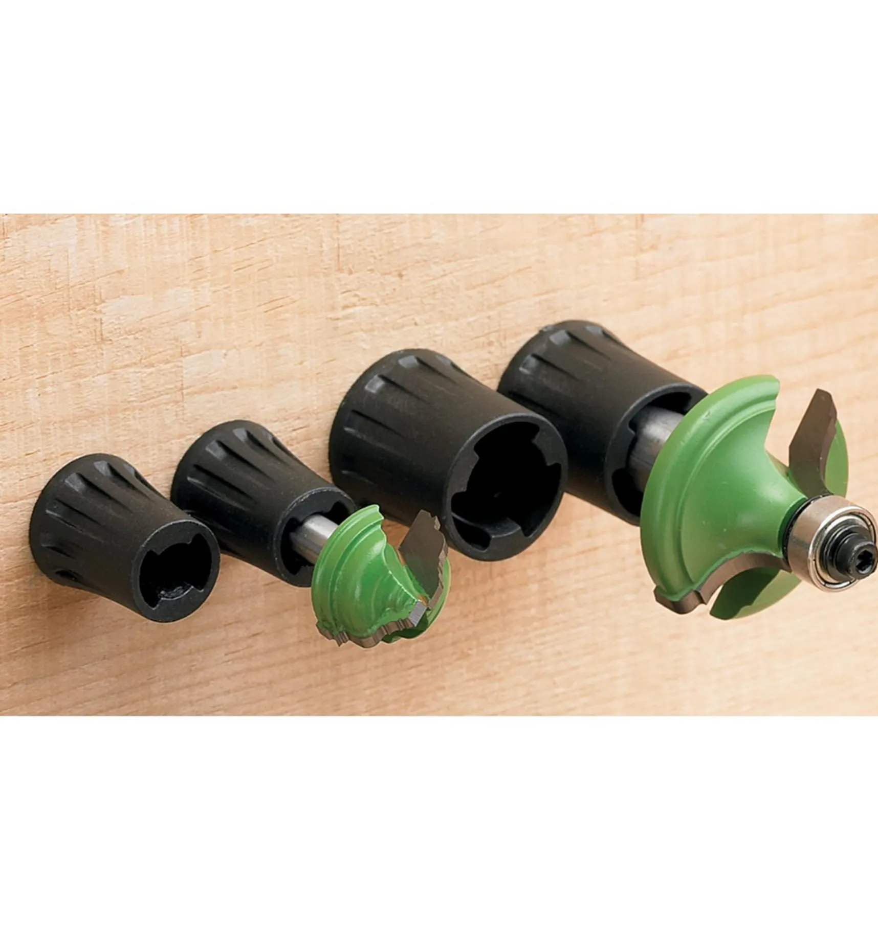 Best Bit Holders Workshop