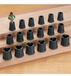 Best Bit Holders Workshop