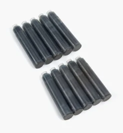 Hot Black Ink Fountain Pen Cartridges Project Supplies