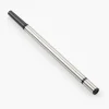 Black Ink Refill For Ceramic-Tipped Ballpoint Pens Office