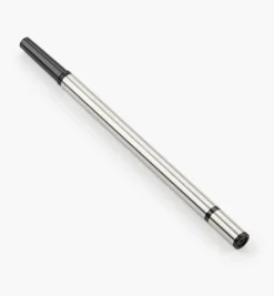 Black Ink Refill For Ceramic-Tipped Ballpoint Pens Office