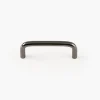 Sale Black Nickel Wire Pull Handles