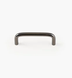 Sale Black Nickel Wire Pull Handles
