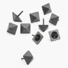 Discount Black Square-Head Nails Fasteners