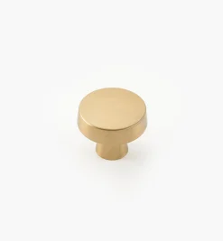 Hot Blackrock Round Knobs Knobs