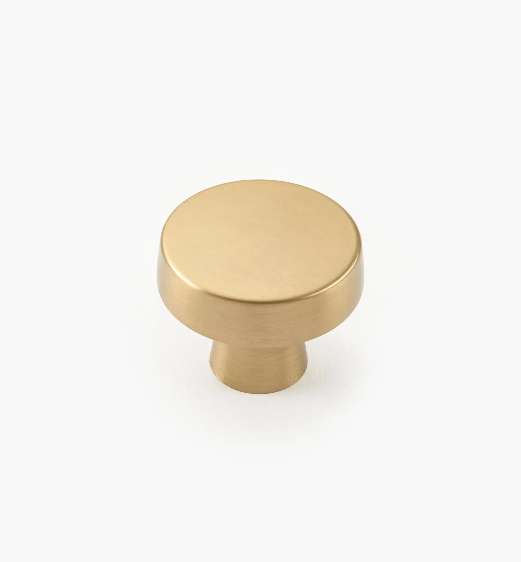 Hot Blackrock Round Knobs Knobs