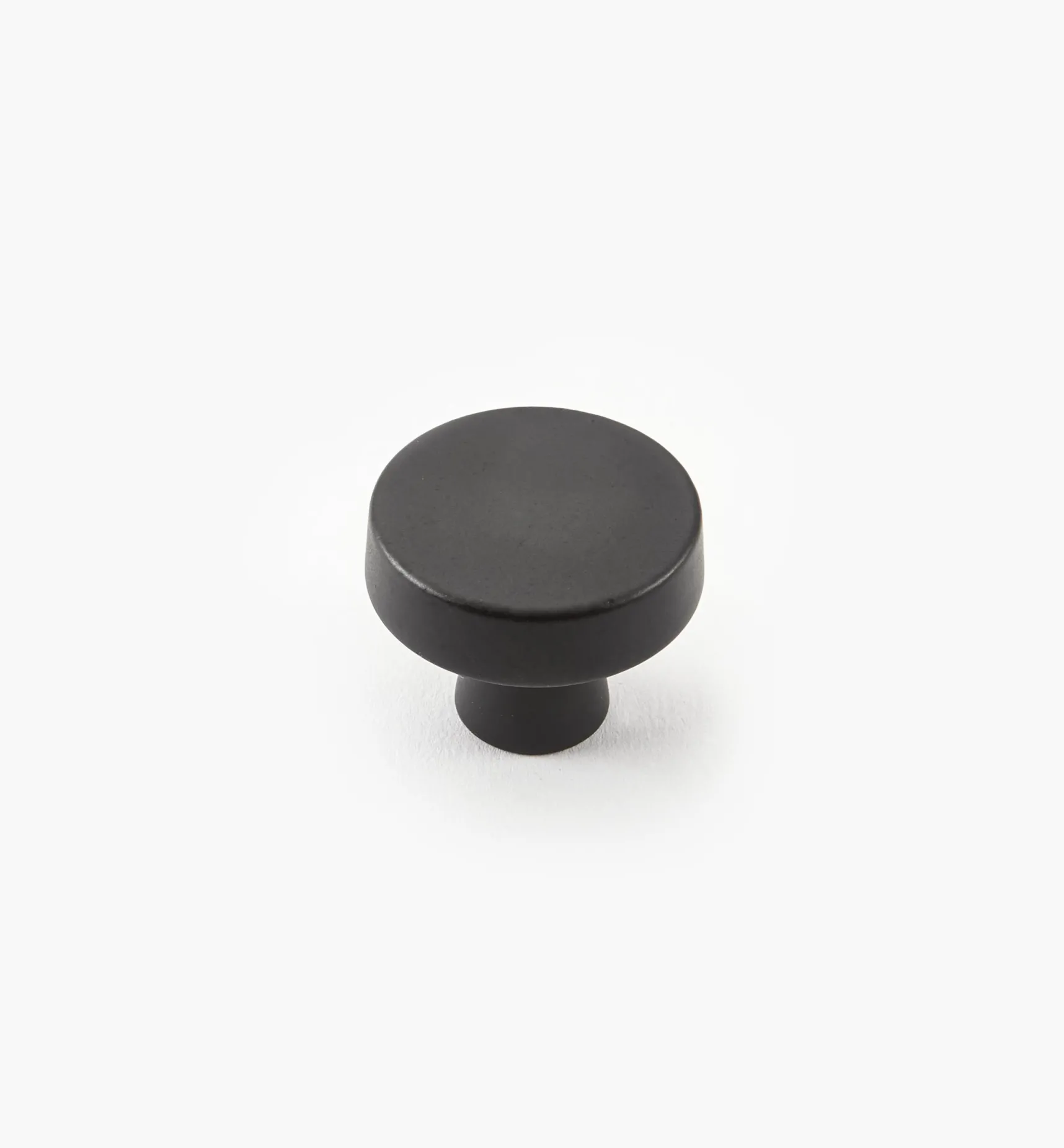 Hot Blackrock Round Knobs Knobs