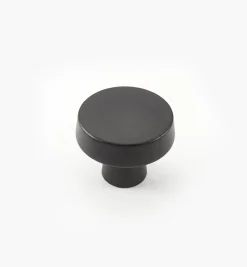 Hot Blackrock Round Knobs Knobs