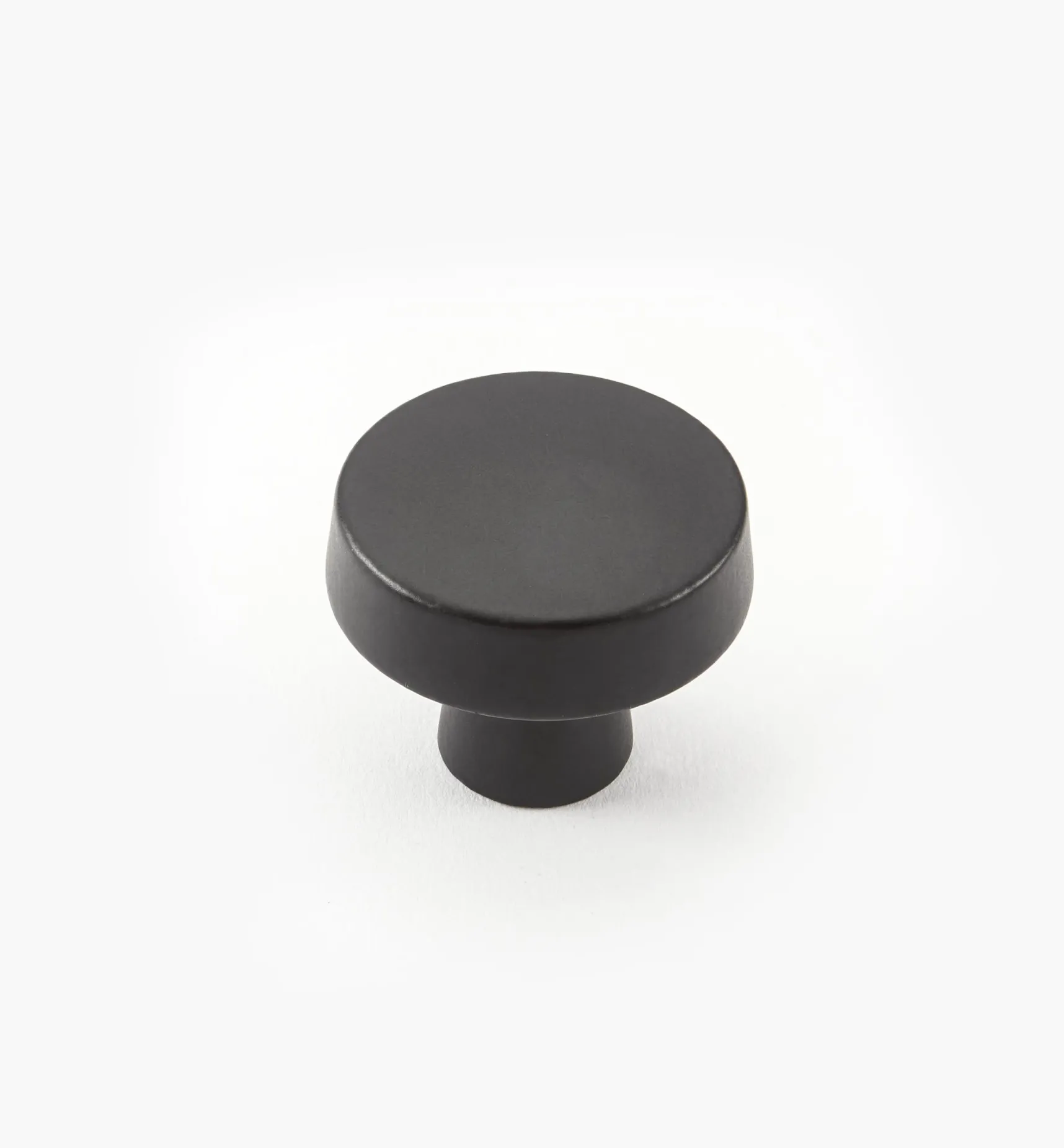 Hot Blackrock Round Knobs Knobs