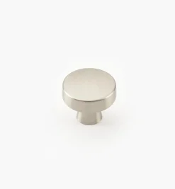 Hot Blackrock Round Knobs Knobs