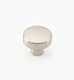 Hot Blackrock Round Knobs Knobs