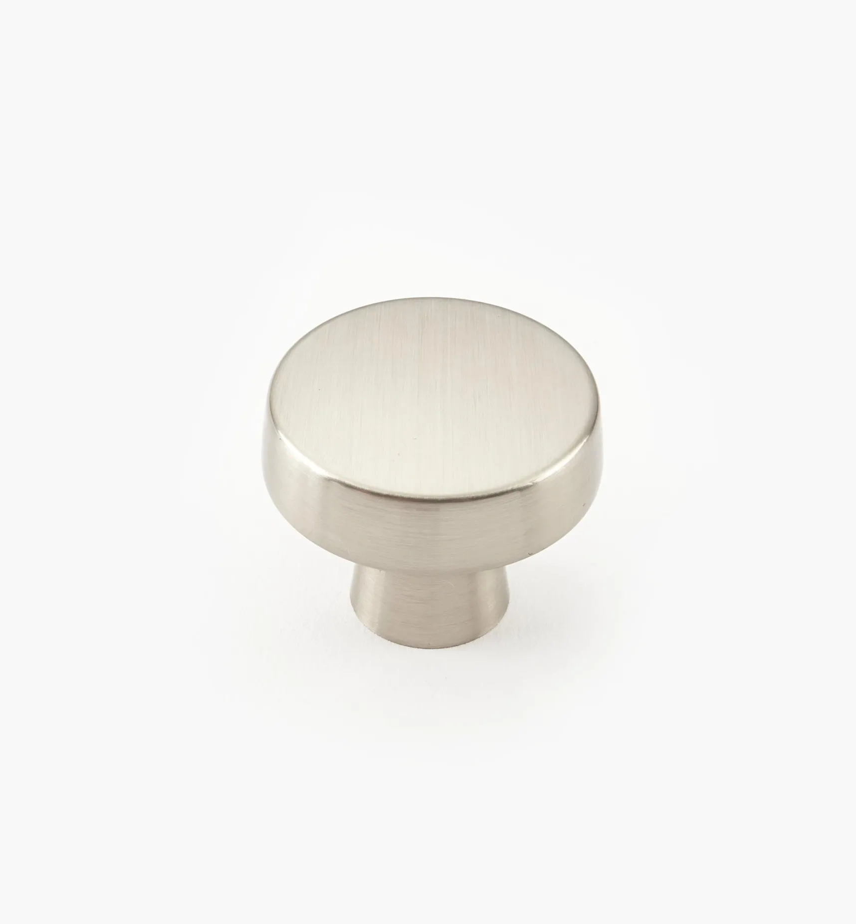 Hot Blackrock Round Knobs Knobs