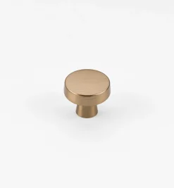 Hot Blackrock Round Knobs Knobs