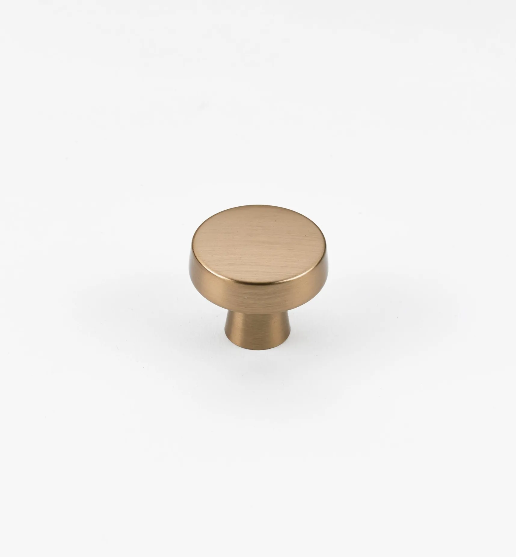 Hot Blackrock Round Knobs Knobs