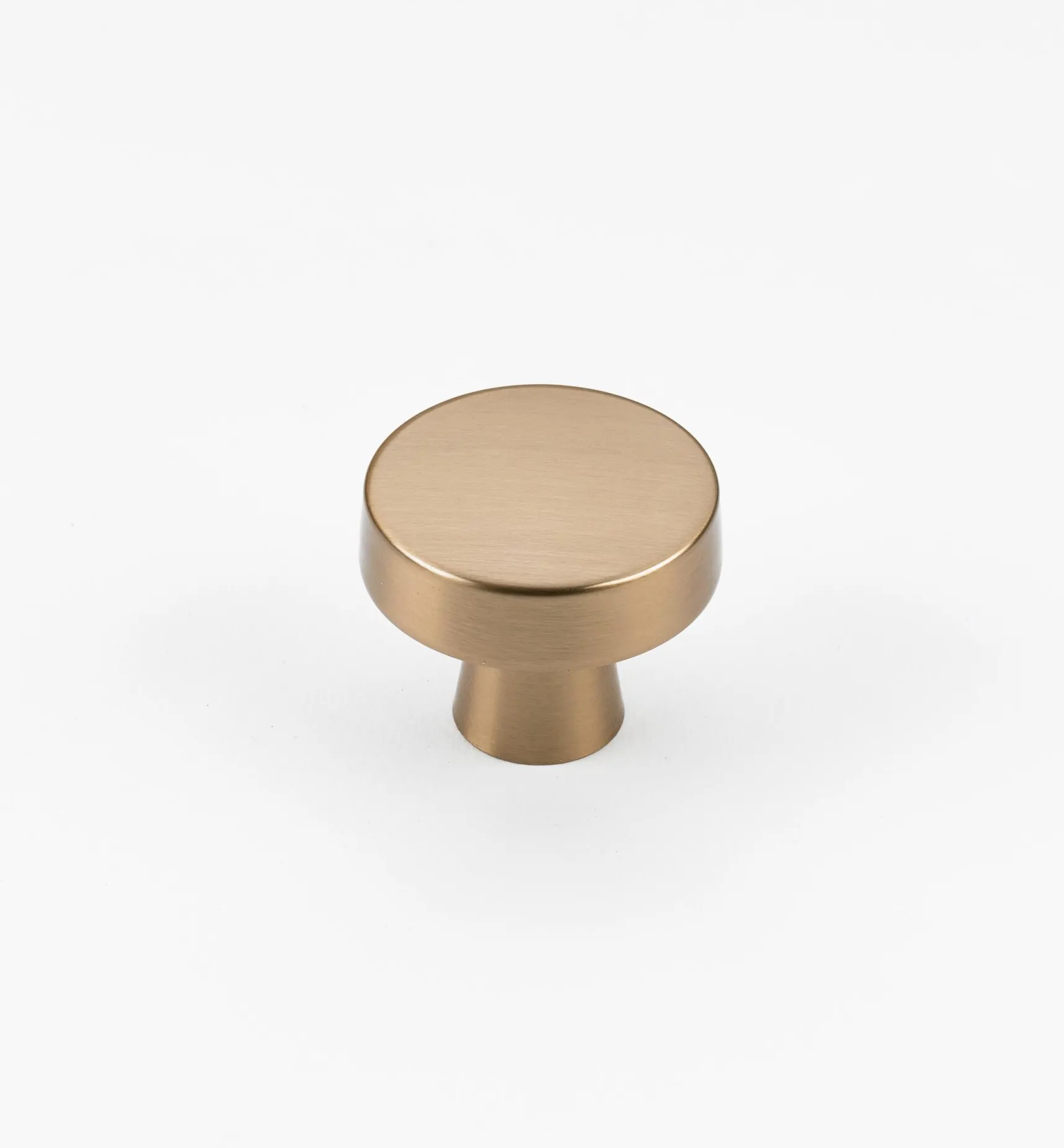 Hot Blackrock Round Knobs Knobs