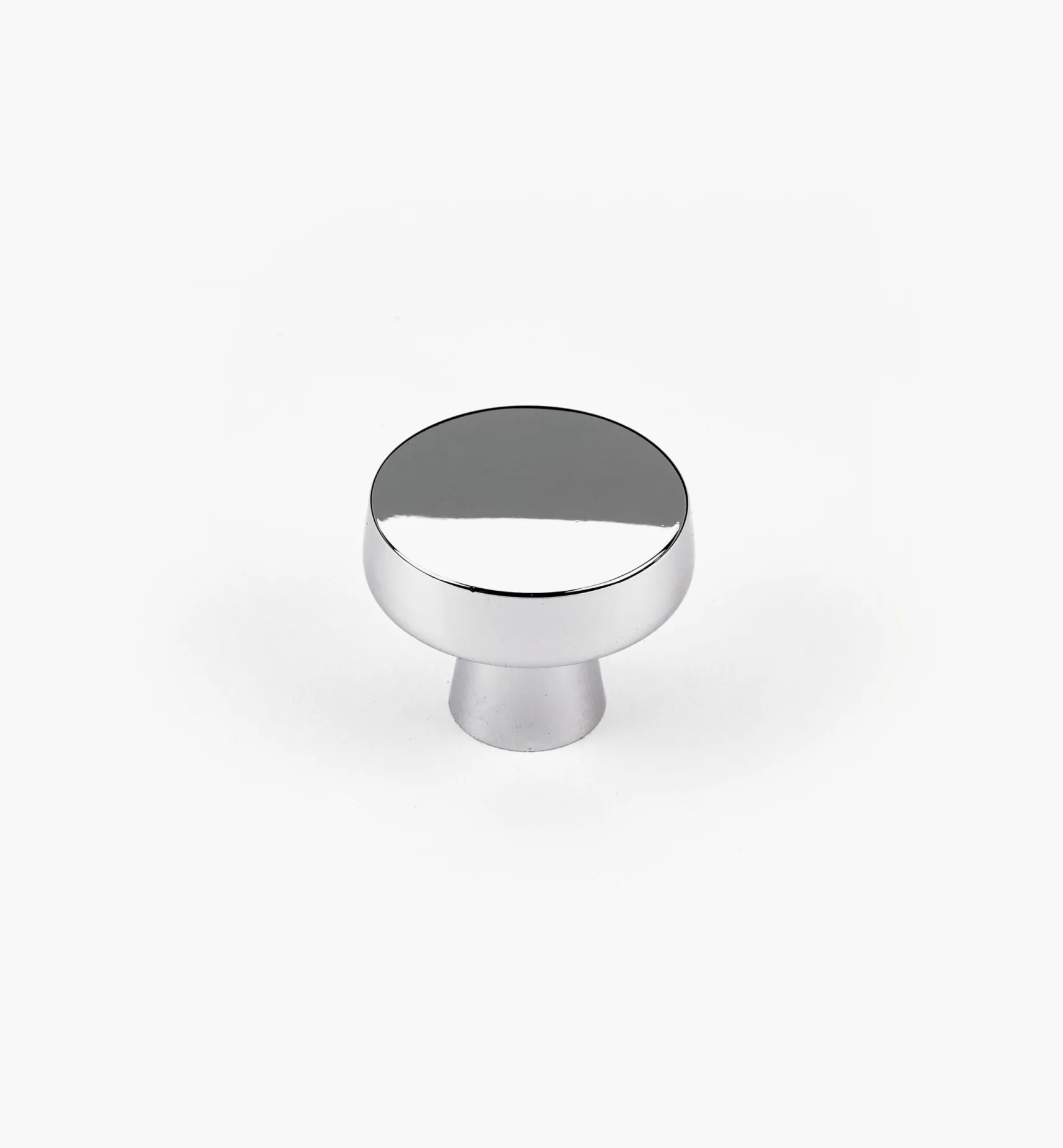 Hot Blackrock Round Knobs Knobs