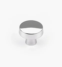 Hot Blackrock Round Knobs Knobs