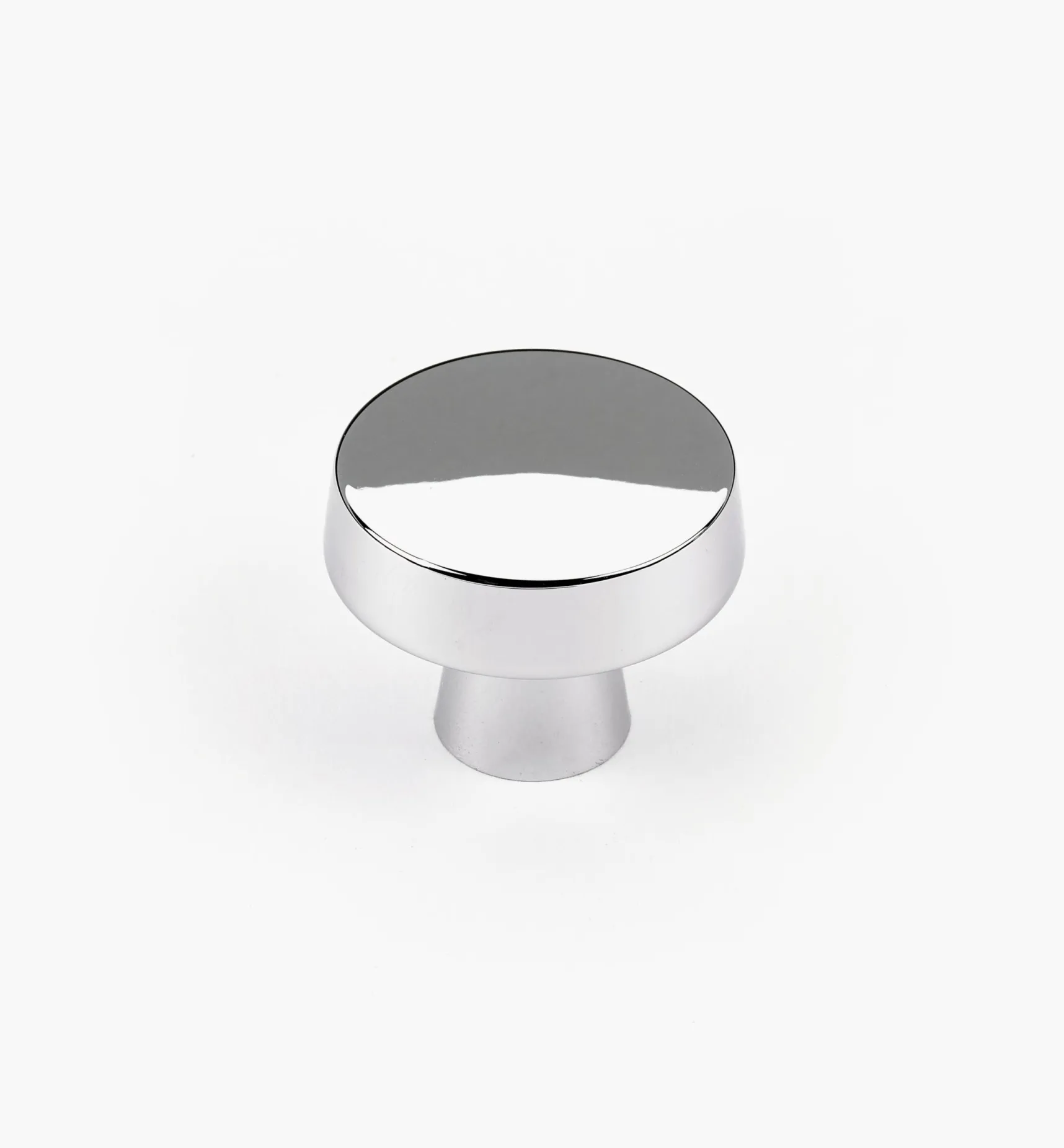 Hot Blackrock Round Knobs Knobs