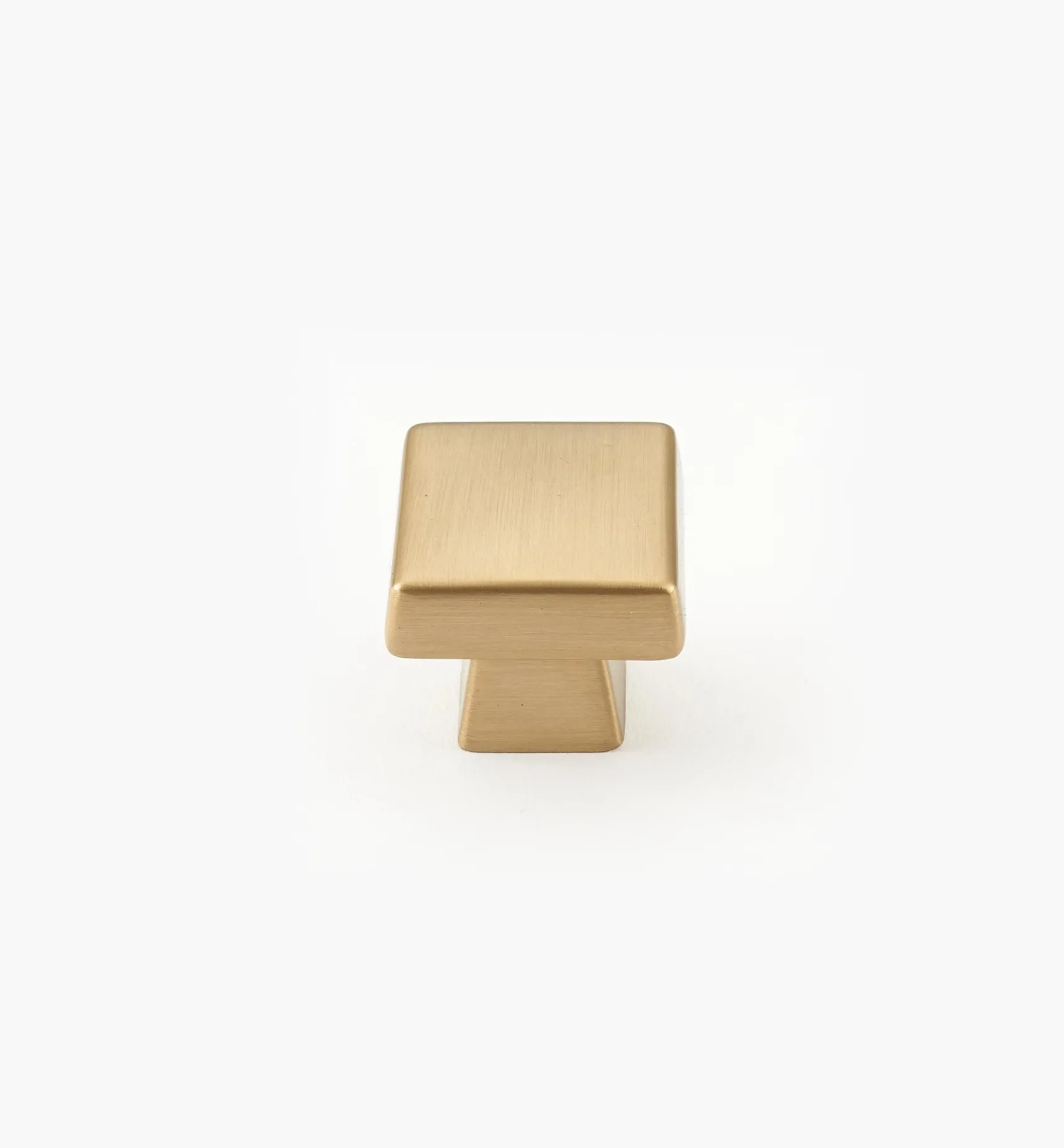 Outlet Blackrock Square Knobs Knobs