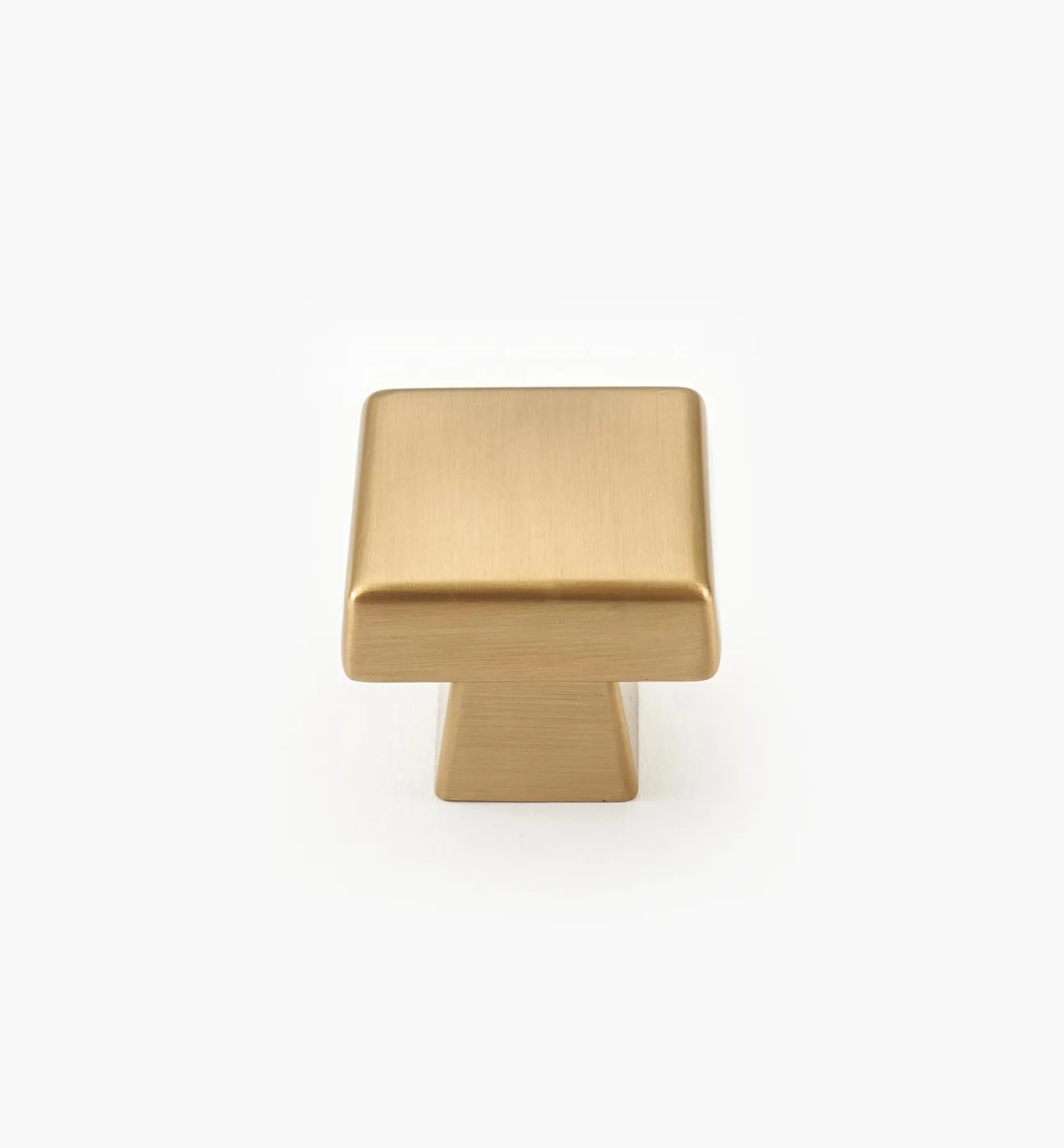 Outlet Blackrock Square Knobs Knobs