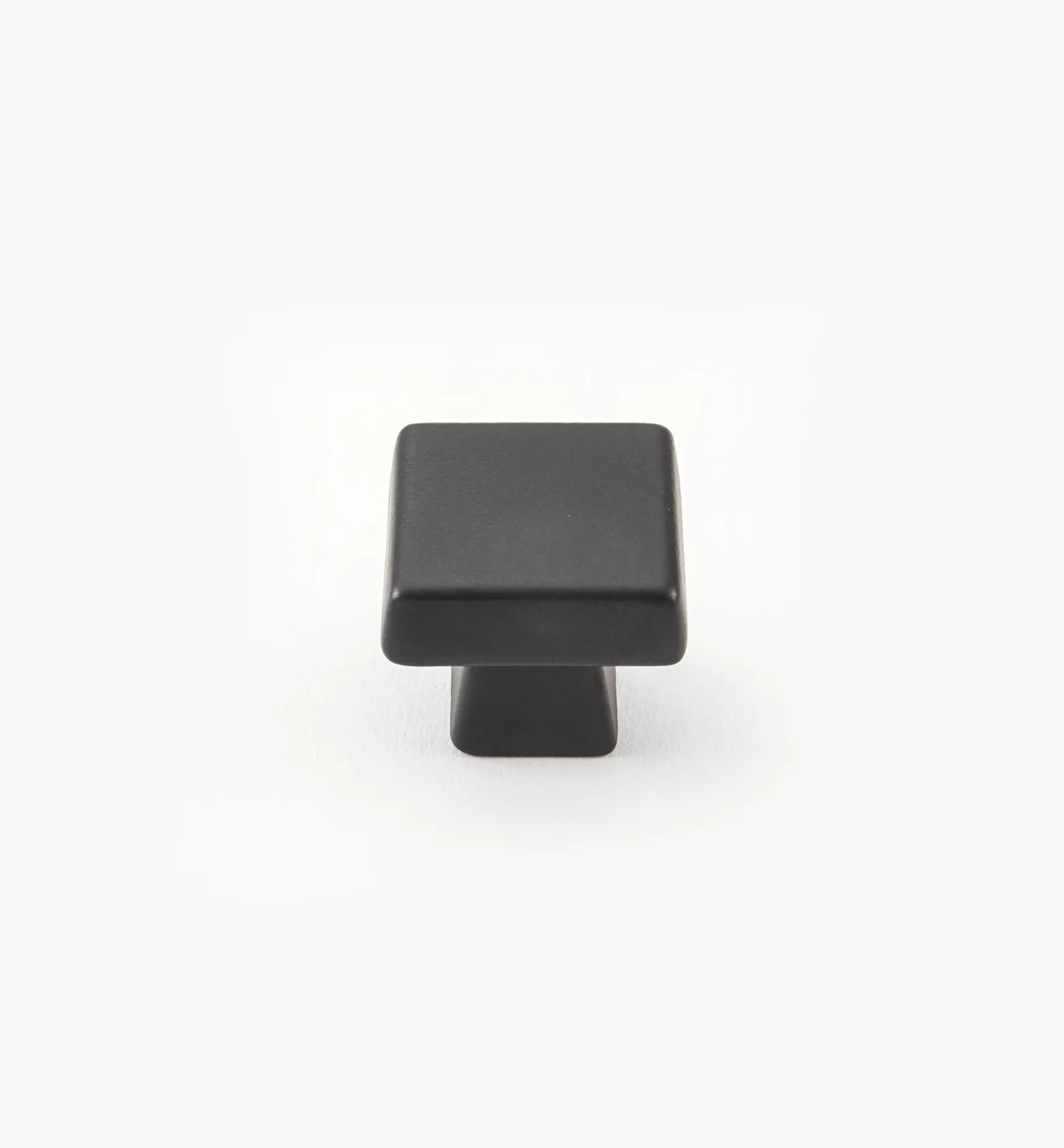 Outlet Blackrock Square Knobs Knobs