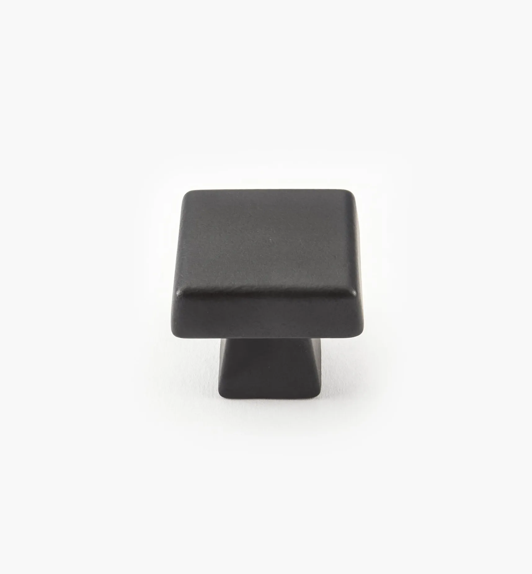 Outlet Blackrock Square Knobs Knobs