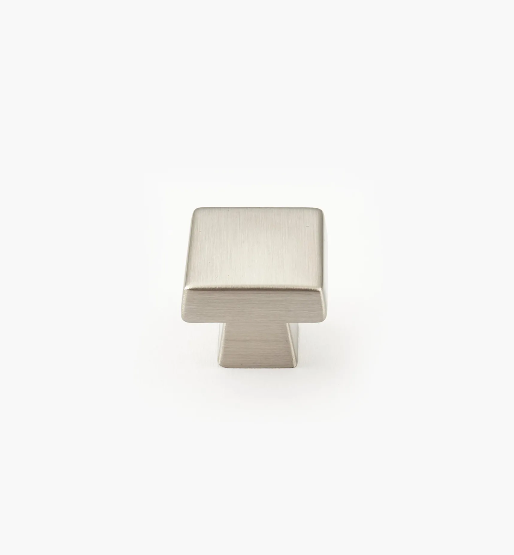 Outlet Blackrock Square Knobs Knobs