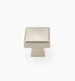 Outlet Blackrock Square Knobs Knobs