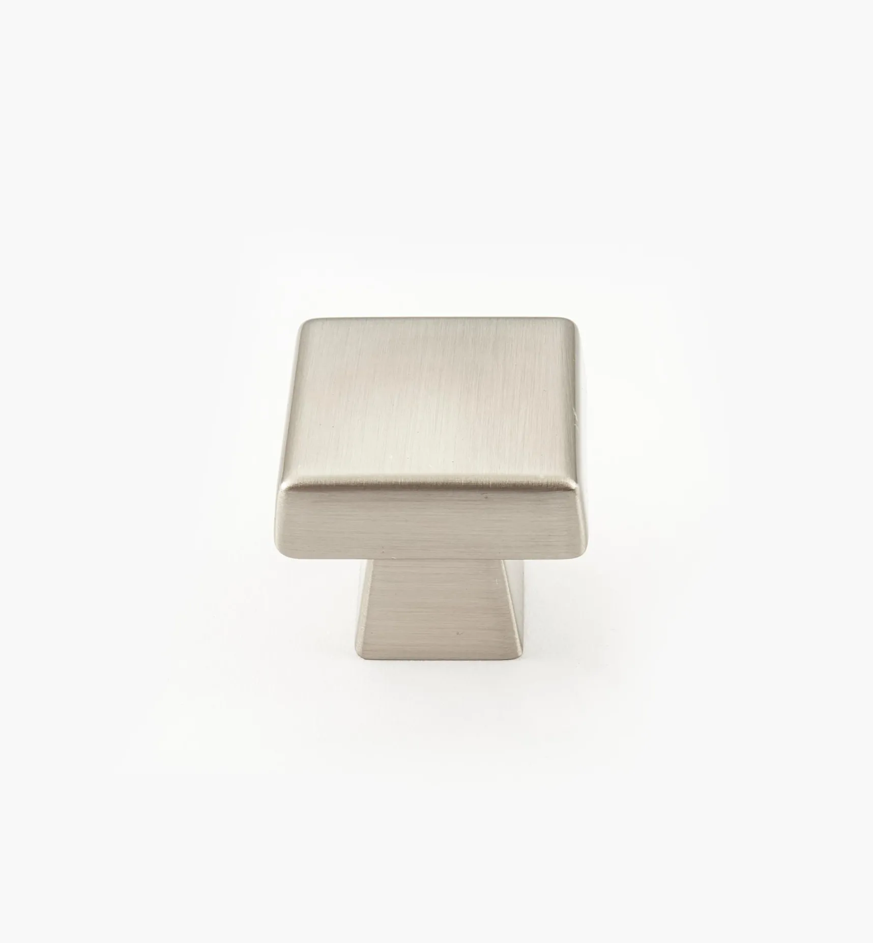Outlet Blackrock Square Knobs Knobs